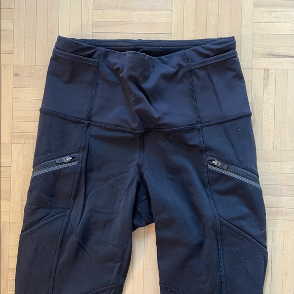 Lululemon Tights - Picture 3 of 5